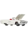 Matchbox 2026 1:64 Arabalar 1963 FORD THUNDERBIRD JHV64