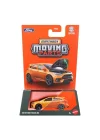 Matchbox 2026 1:64 Arabalar 2018 FORD FOCUS RS JHV47