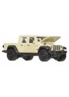 Matchbox 2026 1:64 Arabalar JEEP GLADIATOR JHV61