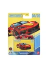 Matchbox Koleksiyon Araçlar 2020 CHEVY CORVETTE GBJ48 - JMX02