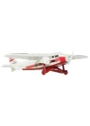 Matchbox Skybusters FORD TRI MOTOR JCM99