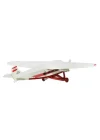 Matchbox Skybusters FORD TRI MOTOR JCM99