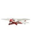 Matchbox Skybusters FORD TRI MOTOR JCM99