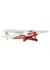 Matchbox Skybusters FORD TRI MOTOR JCM99