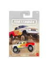 Matchbox Temalı Arabalar - 1968 DODGE D200 JCG48-GGF12