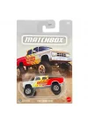 Matchbox Temalı Arabalar - 1968 DODGE D200 JCG48-GGF12
