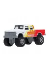 Matchbox Temalı Arabalar - 1968 DODGE D200 JCG48-GGF12