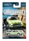 Matchbox Temalı Arabalar - 1975 OPEL KADETT COUPE GTE JCH19