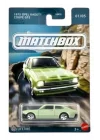 Matchbox Temalı Arabalar - 1975 OPEL KADETT COUPE GTE JCH19