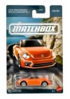 Matchbox Temalı Arabalar - 2019 VOLKSWAGEN BEETLE CONVERTIBLE JCH30