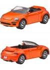 Matchbox Temalı Arabalar - 2019 VOLKSWAGEN BEETLE CONVERTIBLE JCH30