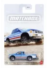 Matchbox Temalı Arabalar - 95 NISSAN HARDBOY D2 JCG45-GGF12