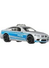 Matchbox Temalı Arabalar - BMW M5 POLICE JCH20
