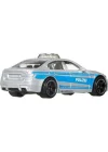 Matchbox Temalı Arabalar - BMW M5 POLICE JCH20