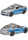 Matchbox Temalı Arabalar - BMW M5 POLICE JCH20