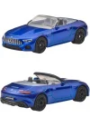 Matchbox Temalı Arabalar - MERCEDES - AMG SL 63 JCH33