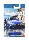 Matchbox Temalı Arabalar - MERCEDES - AMG SL 63 JCH33
