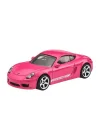 Matchbox Temalı Arabalar - PORSCHE CAYMAN JJR57-GGF12