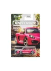 Matchbox Temalı Arabalar - PORSCHE CAYMAN JJR57-GGF12