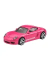 Matchbox Temalı Arabalar - PORSCHE CAYMAN JJR57-GGF12