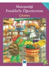 Matematiği Franklin’le Öğreniyorum - Çıkarma