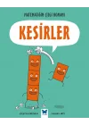 Matematiğin Çizgi Romanı - Kesirler