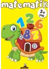 Matematik 3+ Yaş