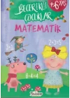 Matematik - Becerikli Çocuklar