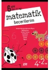 Matematik Becerilerim - 6 Yaş
