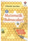 Matematik Bulmacaları / Etkinlik Kartları