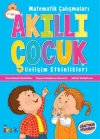 Matematik Çalışmaları - Akıllı Çocuk