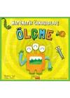 Matematik Canavarları - Ölçme