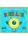 Matematik Canavarları - Şekiller