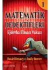 Matematik Dedektifleri 1 : Ejderha Elması Vakası