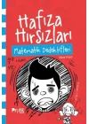 Matematik Dedektifleri Hafıza Hırsızları
