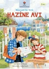Matematik Her Yerde - Hazine Avı