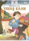 Matematik Her Yerde - Yavaş Kaan
