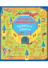 Matematik Labirentleri Toplama Ve Çıkarma