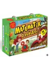 Matematik Öyküleri  (10 Kitap)
