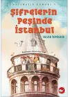 Matematik Romanı 1 - Şifrelerin Peşinde İstanbul