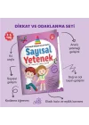 Matematik-Sayısal Yetenek