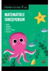 Matematikle Tanışıyorum - Öğrenmeye İlk Adım (3 Yaş)