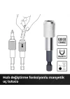 Matkap uç bits seti 40 parça - 49109054