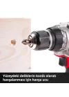 Matkap uç bits seti 40 parça - 49109054