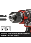 Matkap uç bits seti 40 parça - 49109054