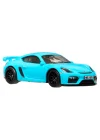 Mattel Hot Wheels Premium 2024 Boulevard Series Porsche 718 Cayman Gt4