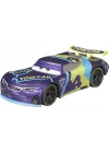 Mattel Pixar Arabalar - .J.D McPillar