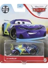 Mattel Pixar Arabalar - .J.D McPillar