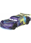 Mattel Pixar Arabalar - .J.D McPillar
