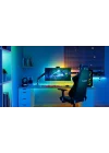 Matter Essentials HD Işık Şeridi, 5m Adreslenebilir RGBIC LED Şerit – Akıllı, Wi-Fi ve Bluetooth Üzerinden Matter Destekli, 16 Milyon Renk; Alexa, Google ve Apple ile Uyumlu